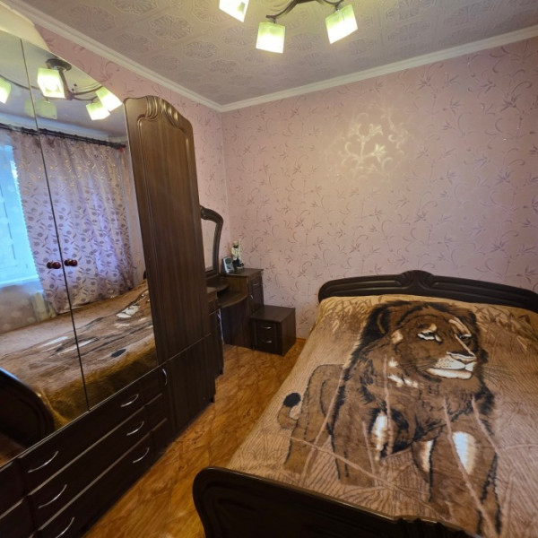 Фото Продам 3к ВВАУШ