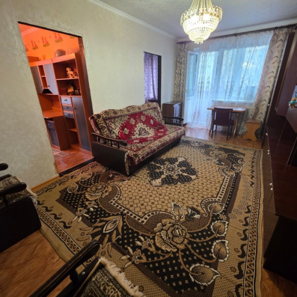 Фото Продам 3к ВВАУШ