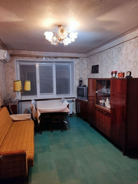 2-комнатная квартира, кв. Волкова
