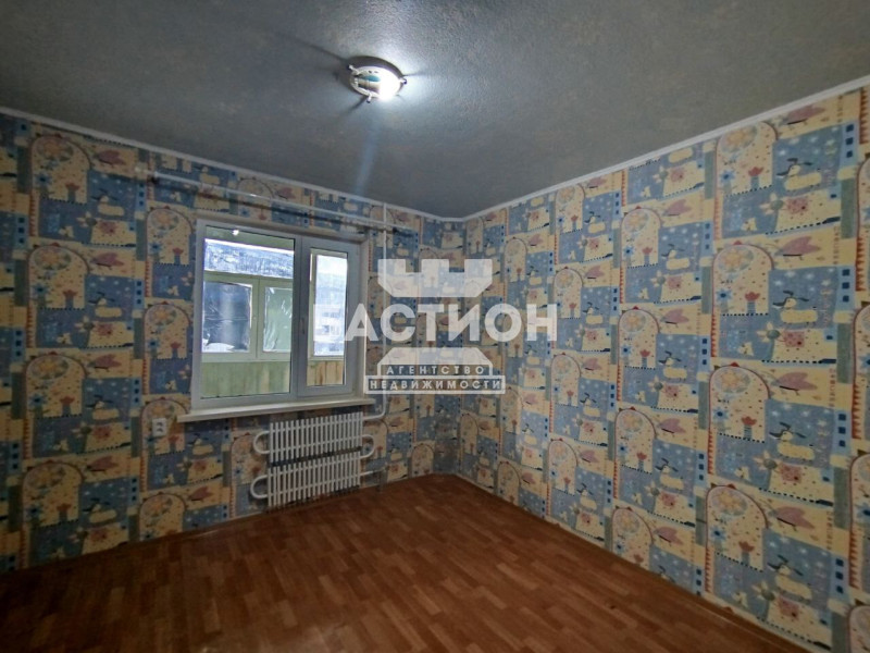 3-х комнатная квартира, кв. Мирный, 6 ID:1918010