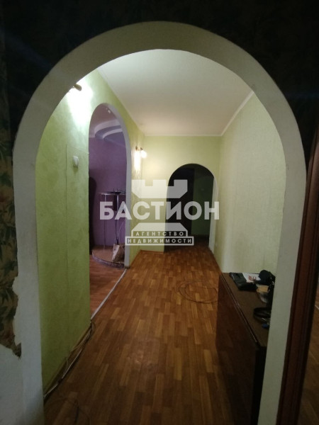 Фото 3-х комнатная квартира, кв. Мирный, 6 ID:1918010