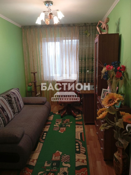 3-х комнатная квартира, городок Острая Могила, 149 ID:1929860