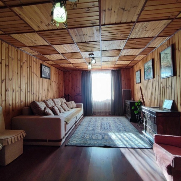 Фото Продам Дом 285м2 рн. Черного Кота