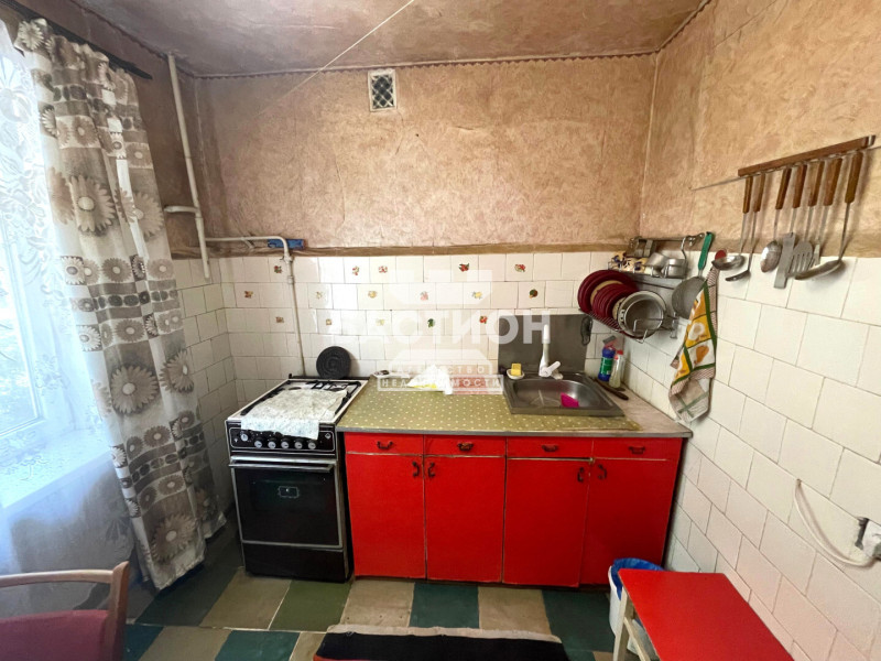 Фото 3-х комнатная квартира ,Россия муниципальный округ Юбилейное ,квартал Шахтёрский ID:1917332