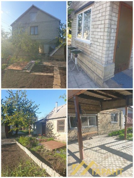 Дом г.Перевальск# 1340