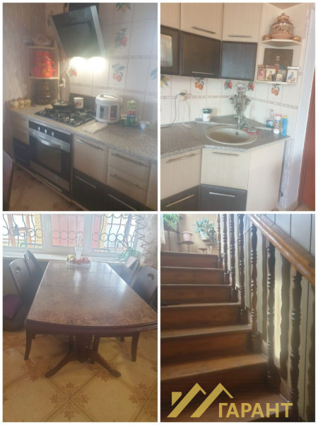 Фото Дом г.Перевальск# 1340