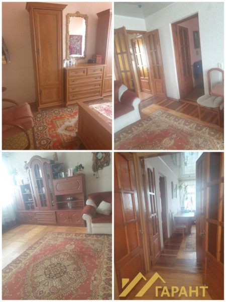 Фото Дом г.Перевальск# 1340