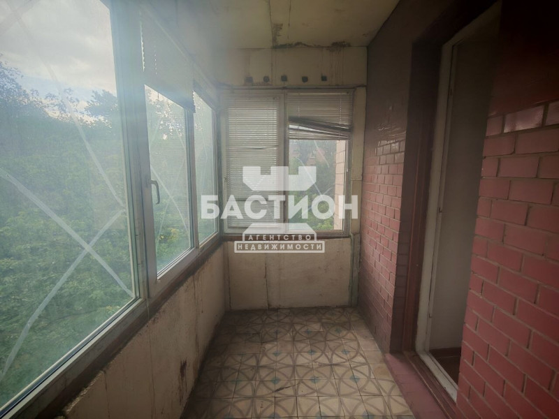 2-комнатная квартира, улица 15-я Линия, 20, ID: 2188720