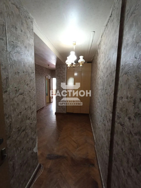 Фото 2-комнатная квартира, улица 15-я Линия, 20, ID: 2188720