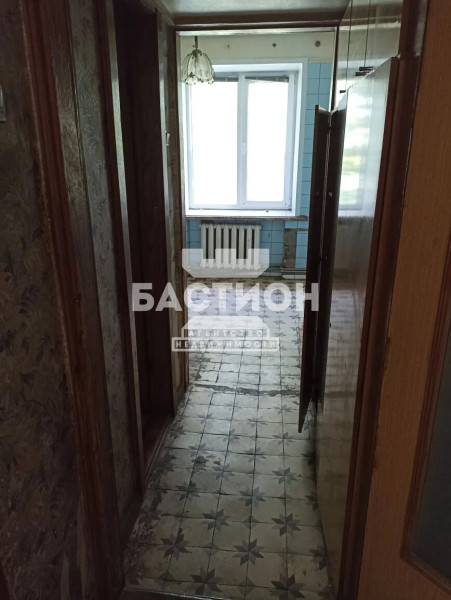 Фото 2-комнатная квартира, улица 15-я Линия, 20, ID: 2188720