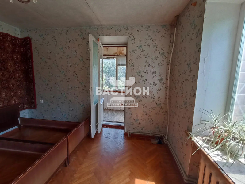 Фото 2-комнатная квартира, улица 15-я Линия, 20, ID: 2188720