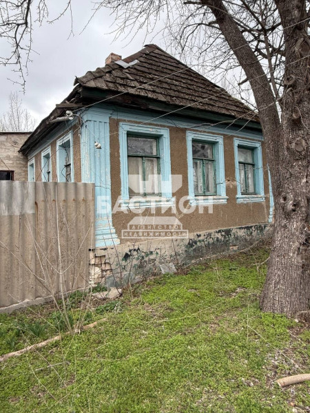 Дом, 1-я улица Менжинского, ID:2096433