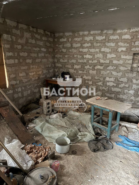 Фото Дом, 1-я улица Менжинского, ID:2096433