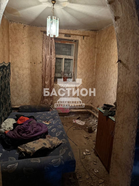 Фото Дом, 1-я улица Менжинского, ID:2096433