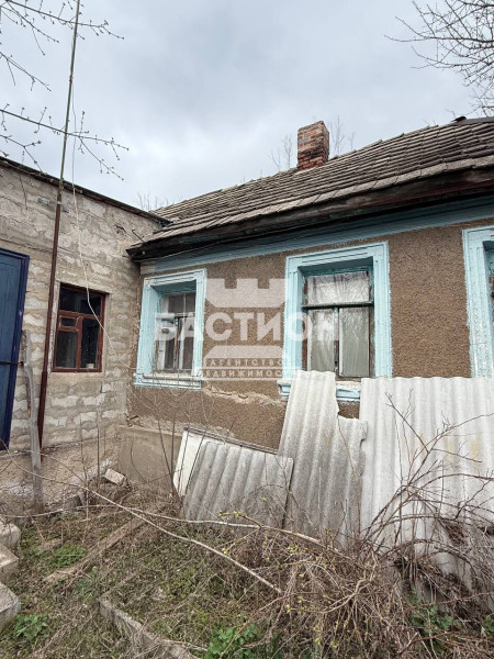 Фото Дом, 1-я улица Менжинского, ID:2096433