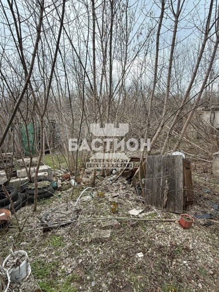 Фото Дом, 1-я улица Менжинского, ID:2096433