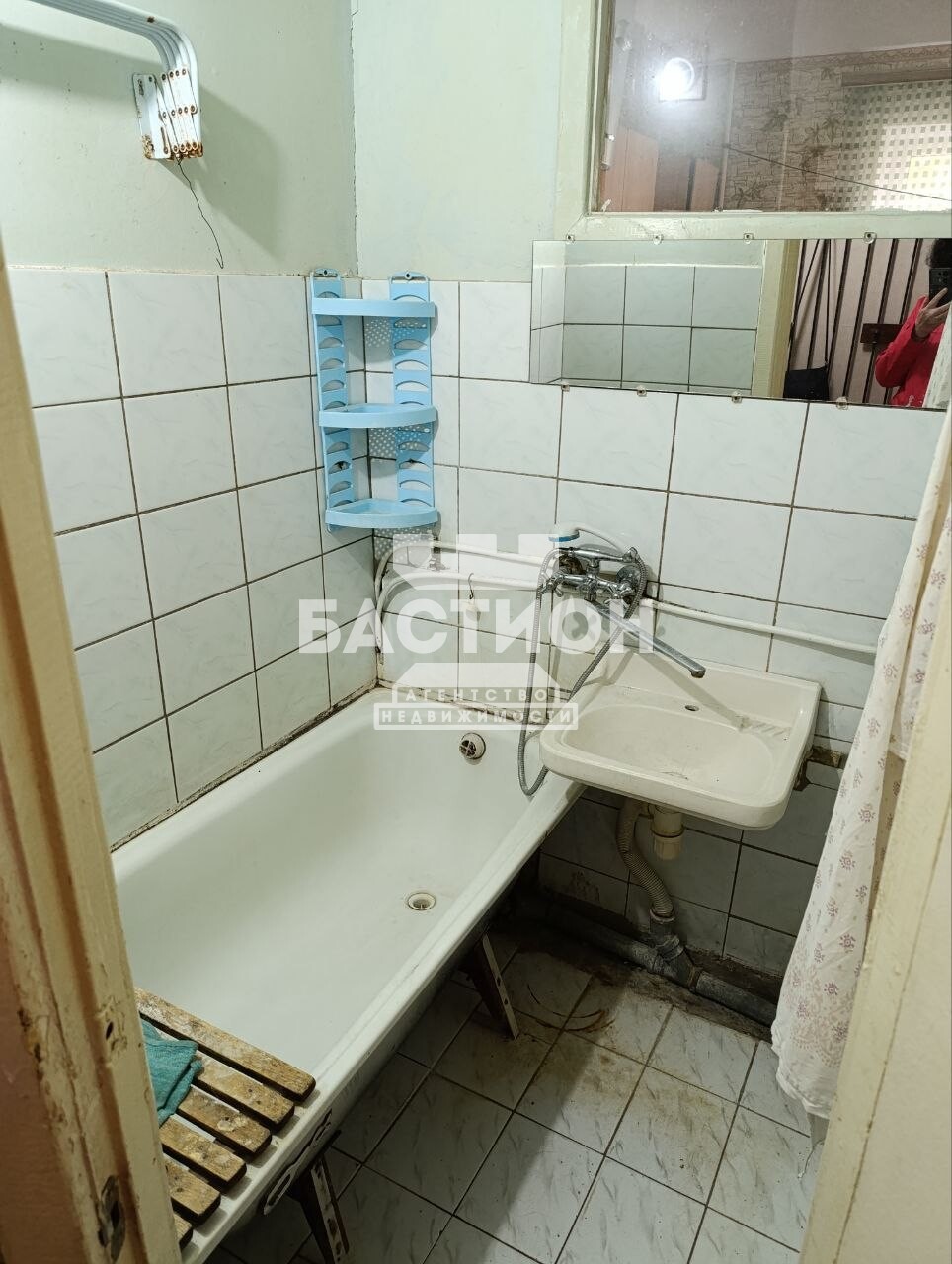 2-комнатная квартира, Солнечный квартал, 32 ID: 2226839