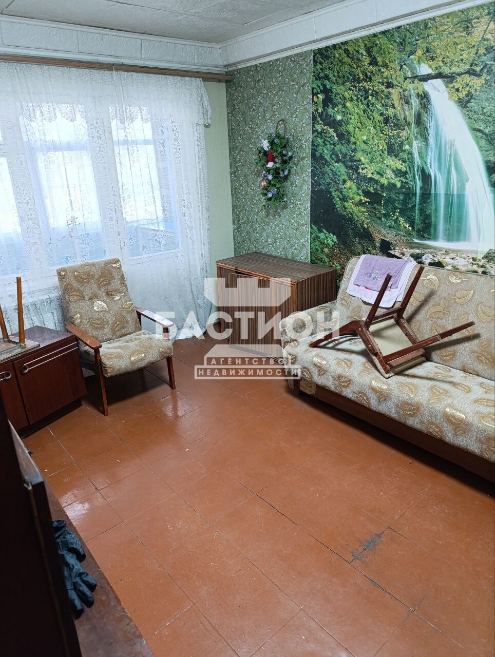 Фото 2-комнатная квартира, Солнечный квартал, 32 ID: 2226839