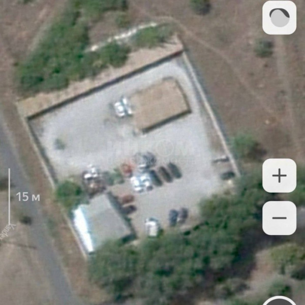 Фото СТО+АвтоСтоянка кв. Мирный