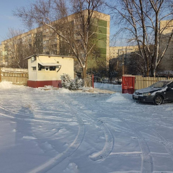 Фото СТО+АвтоСтоянка кв. Мирный