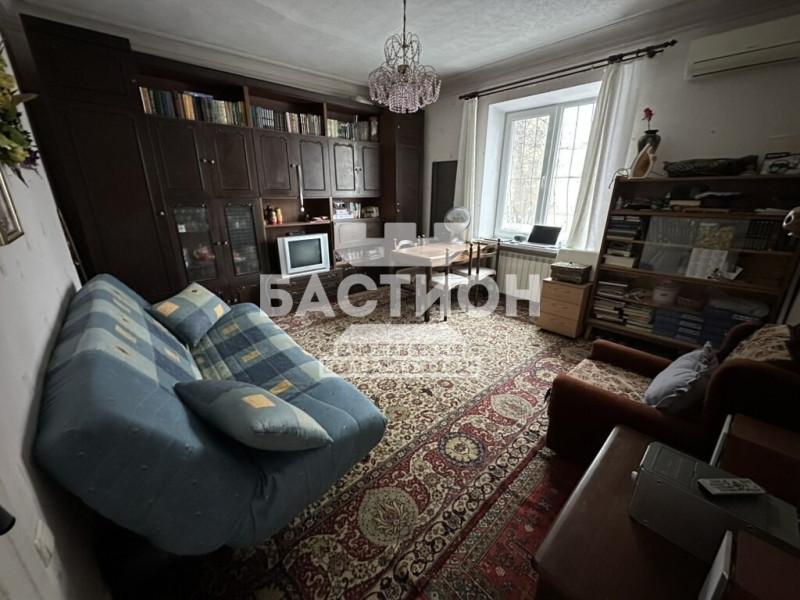 Фото 3-х комнатная квартира, квартал 31-й , 17, ID:2051949
