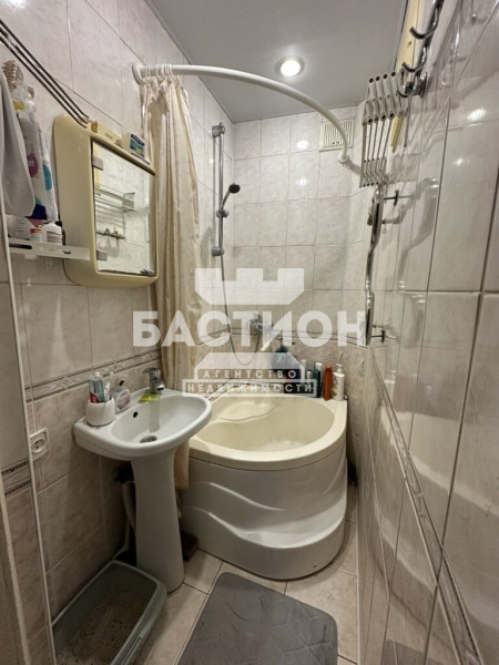 Фото 3-х комнатная квартира, квартал 31-й , 17, ID:2051949
