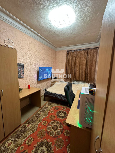 Фото 3-х комнатная квартира, квартал 31-й , 17, ID:2051949