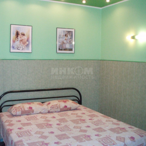 Фото Сауна кв. Дружба