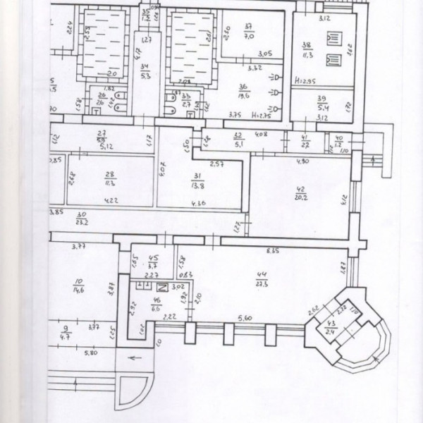 Фото Сауна кв. Дружба