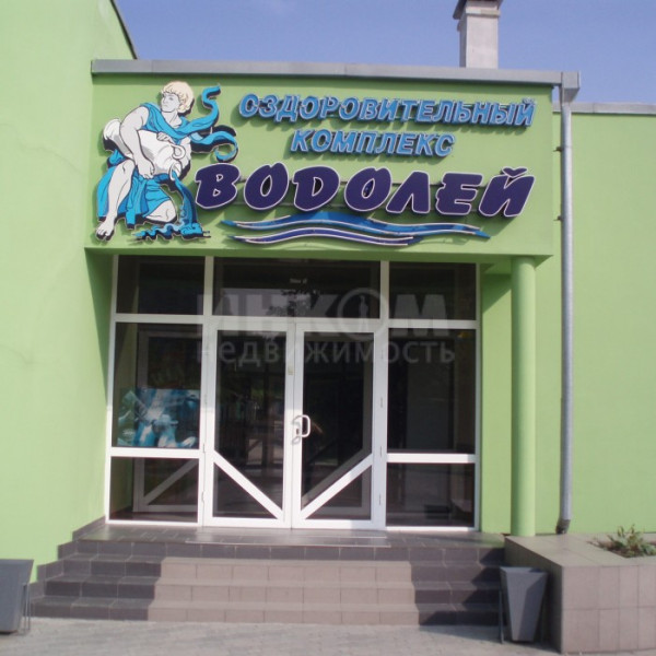 Фото Сауна кв. Дружба