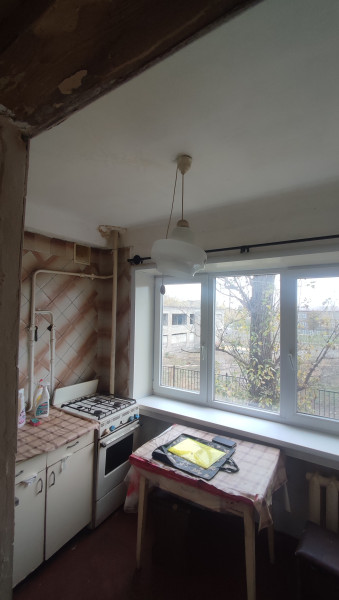 №943 Продается 2-х комнатная квартира по ул. Гагарина, рядом Наш Пекарь