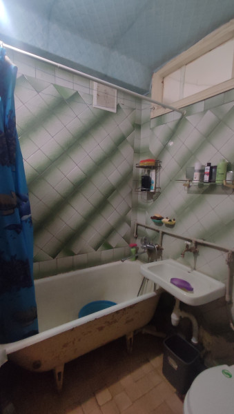 Фото №943 Продается 2-х комнатная квартира по ул. Гагарина, рядом Наш Пекарь