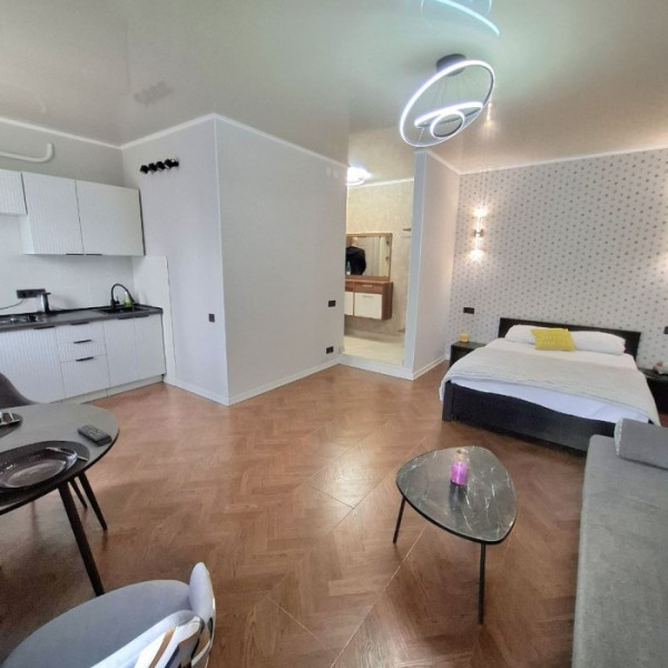 Фото Продам 1-к квартиру в центре, ул. Курчатова, г. Луганск.