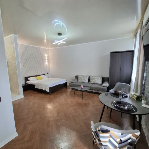 Фото Продам 1-к квартиру в центре, ул. Курчатова, г. Луганск.