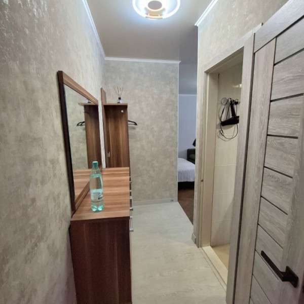 Фото Продам 1-к квартиру в центре, ул. Курчатова, г. Луганск.