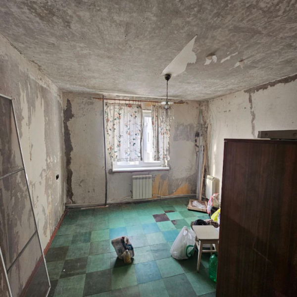 Фото Продам 4к кв. 60 лет образования СССР