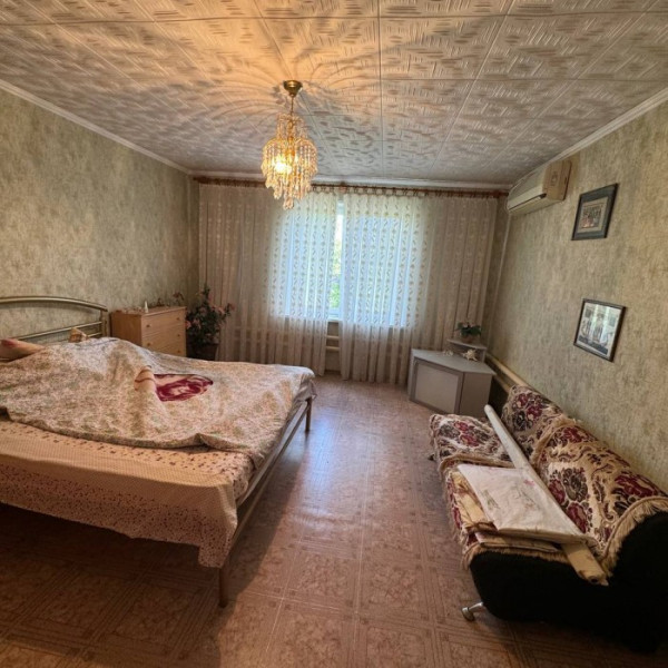 Фото Продам 2-х этажный дом ул. Тихоокеанская