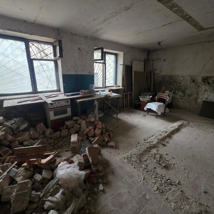 Фото Помещение 29. 30 кв. Пролетариата Донбасса