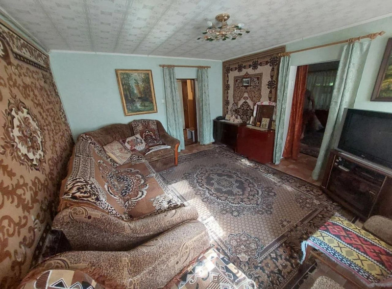 Фото Дом, , ул. Коммунальная,300 метров от улицы Советской!