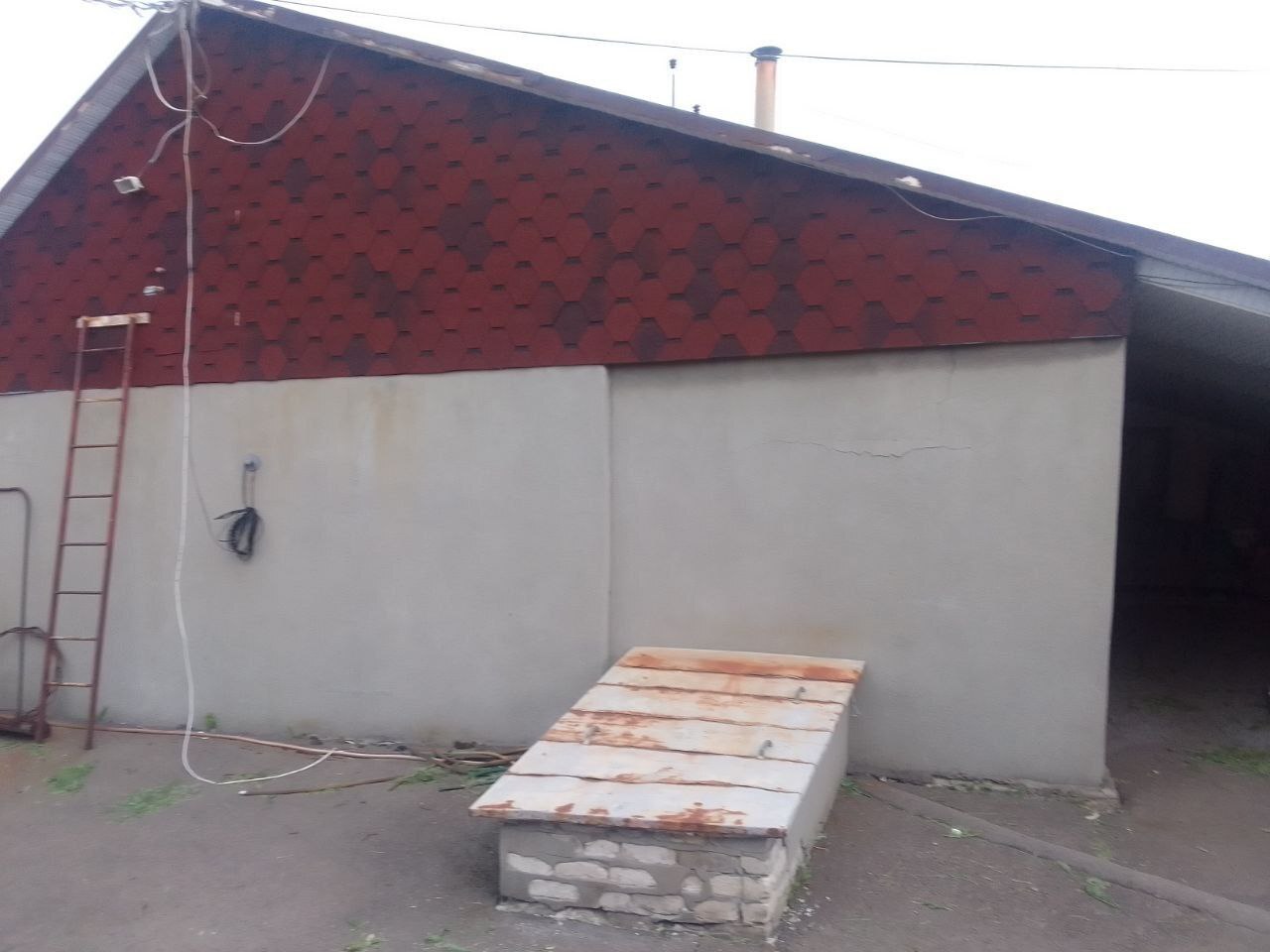 Фото Продам комплекс с саунами и комнатами отдыха + офисное помещение, в г. Ровеньки, ул. Гоголя (р-н «Пищевкусовой фабрики »)