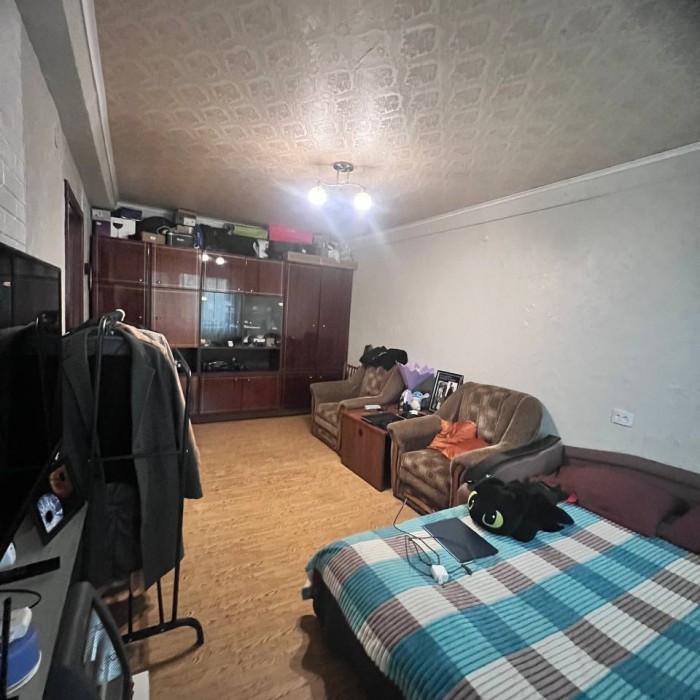 Фото Продам 1к квартиру, ул. Ватутина д 36 (район Хоттабыча) 4/9 этаж