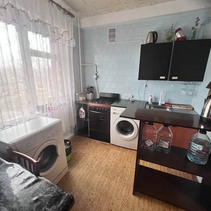 Продам 1к квартиру, ул. Ватутина д 36 (район Хоттабыча) 4/9 этаж