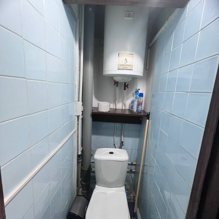 Фото Продам 1к квартиру, ул. Ватутина д 36 (район Хоттабыча) 4/9 этаж