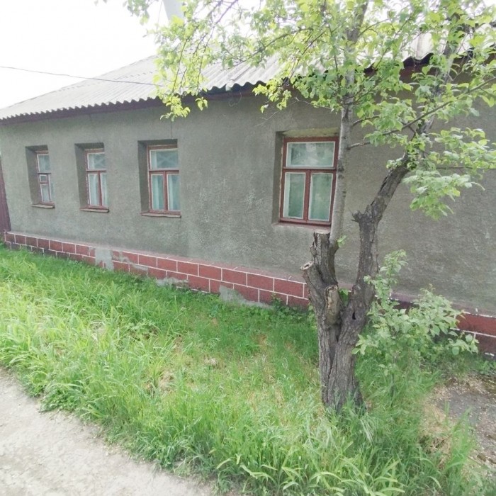 Продам дом в центре Луганска ул. Лермонтова ( район Центральный рынок).