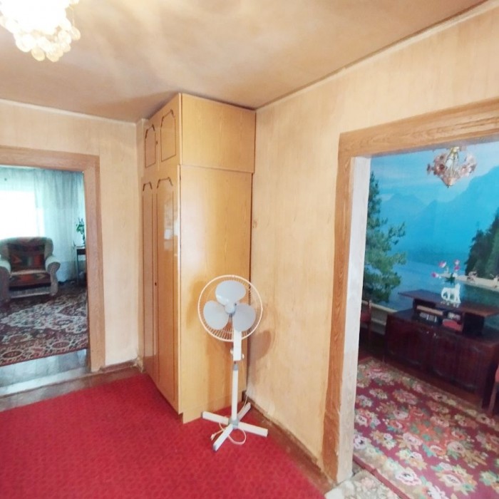 Фото Продам дом в центре Луганска ул. Лермонтова ( район Центральный рынок).
