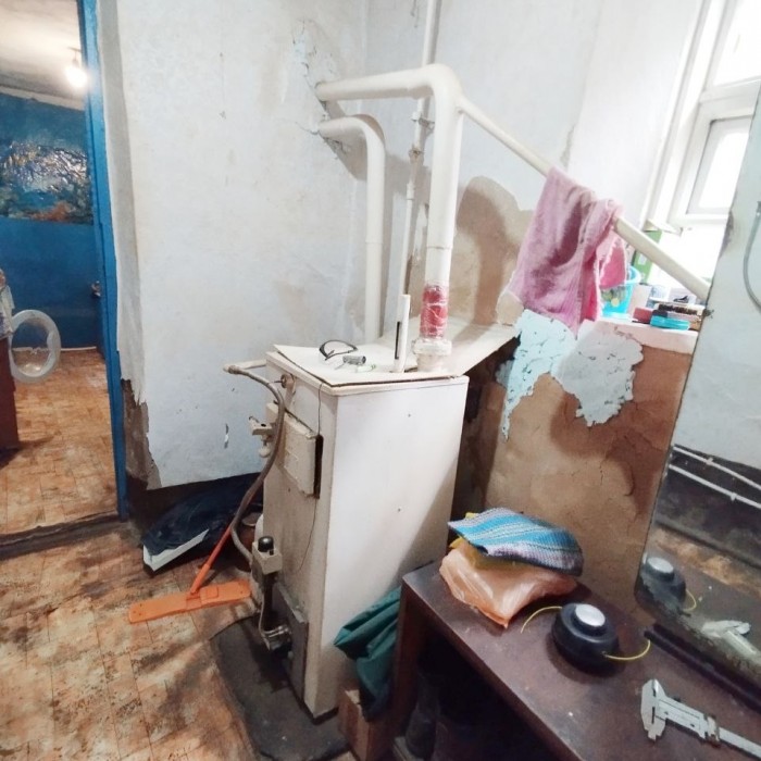Фото Продам дом в центре Луганска ул. Лермонтова ( район Центральный рынок).