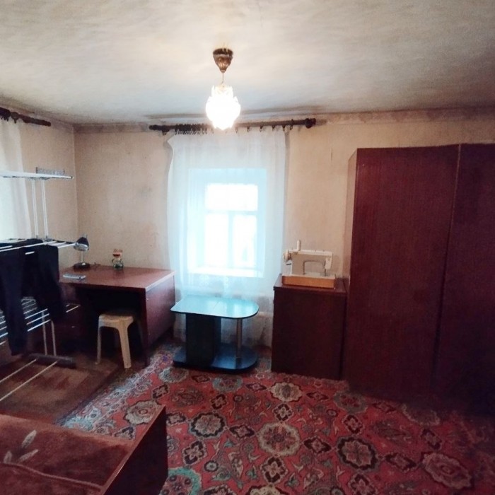 Фото Продам дом в центре Луганска ул. Лермонтова ( район Центральный рынок).
