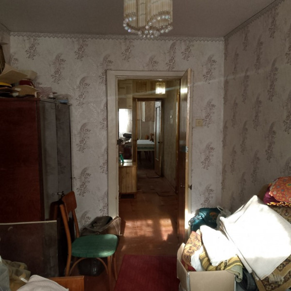 Фото 3к квартира кв 50 лет Октября г. Луганск