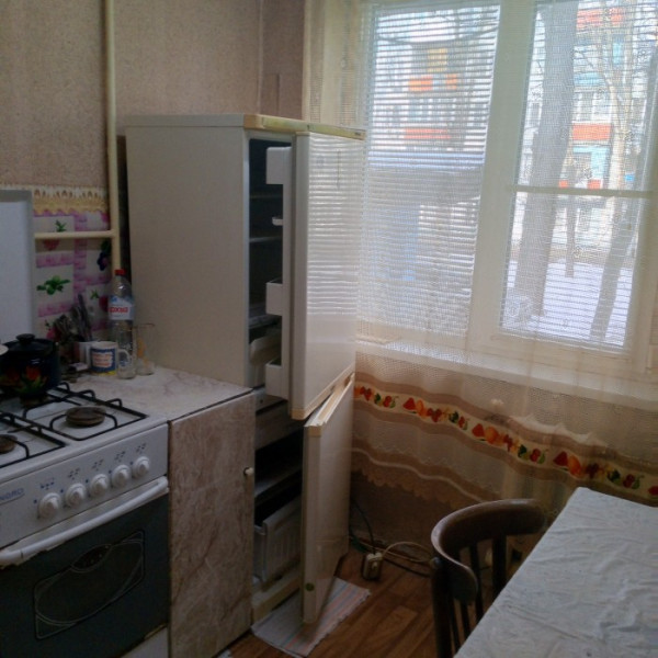 Фото 3к квартира кв 50 лет Октября г. Луганск