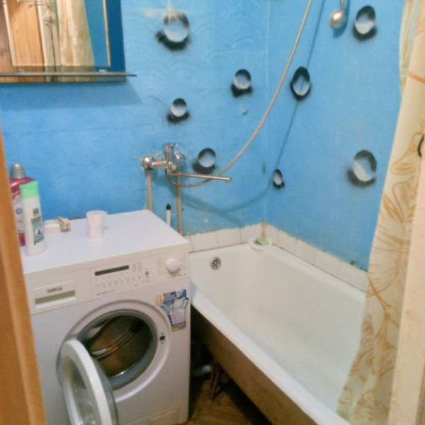 Фото 3к квартира кв 50 лет Октября г. Луганск